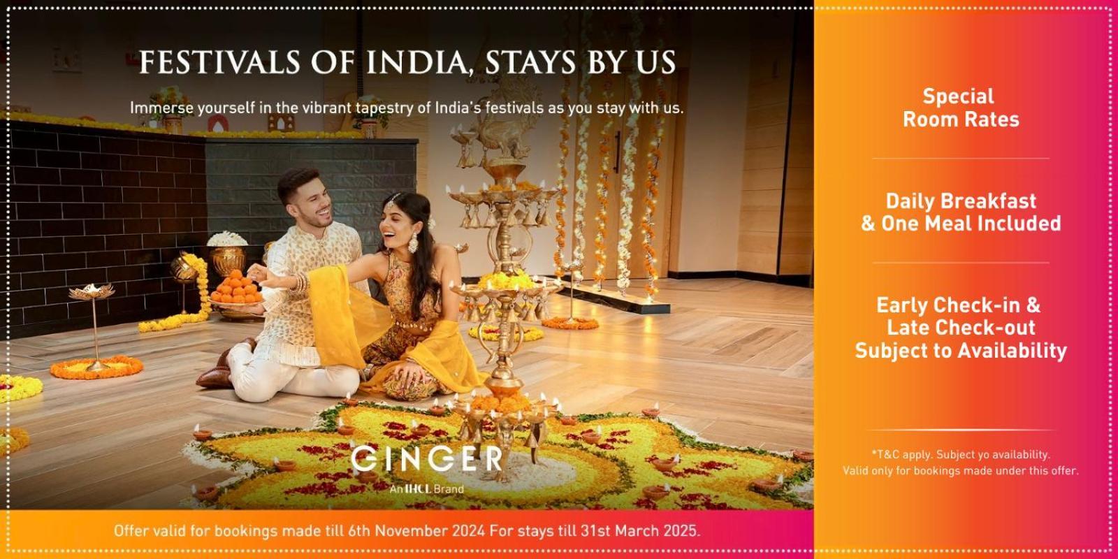 Ginger Delhi, Chanakyapuri New Delhi Eksteriør bilde